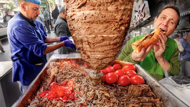 Cairo Food Tour: Egyptian Street Food & Local Flavours — photo 8