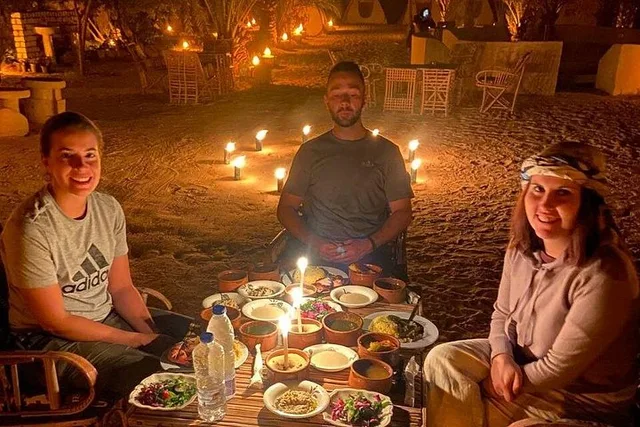 Private Siwa Oasis Full Day Tour — photo 15