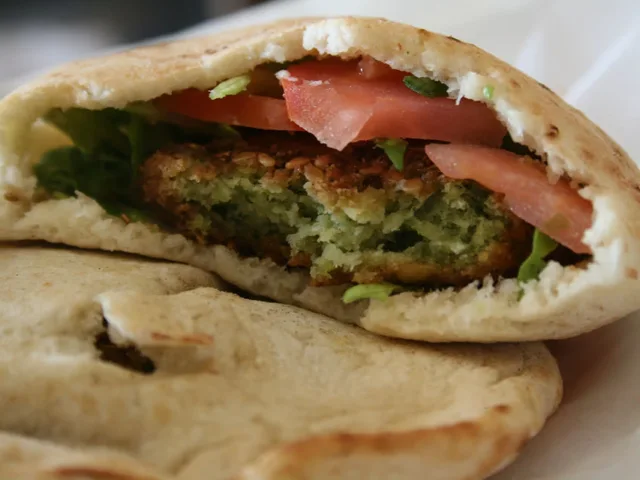 Cairo Food Tour: Egyptian Street Food & Local Flavours — photo 11