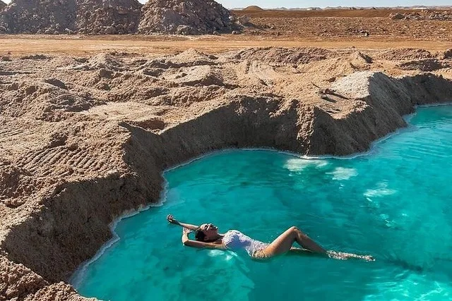 Private Siwa Oasis Full Day Tour — photo 50