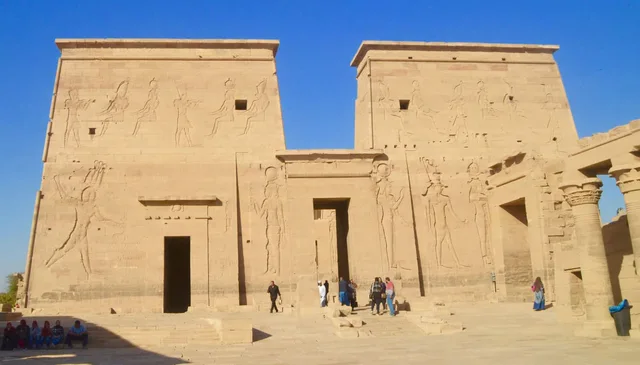Aswan Highlights: High Dam, Unfinished Obelisk and Philae — photo 10