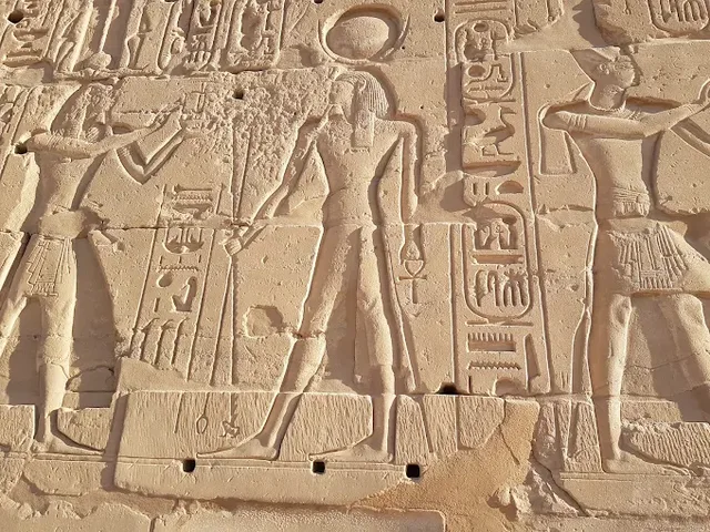 Luxor Day Tour from Aswan: Valley of the Kings and Temples — photo 16