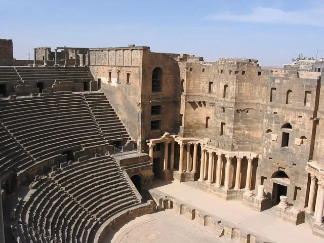 Alexandria Archaeology and Heritage Day Tour — photo 20