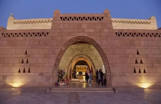 Kalabsha Temple and Nubian Museum Tour from Aswan — photo 3