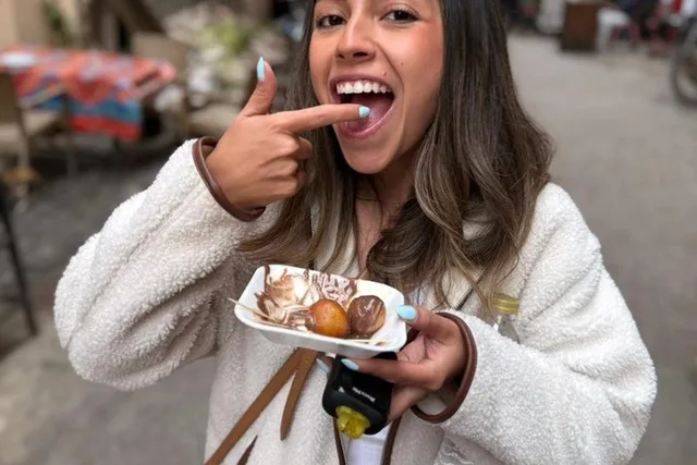 Cairo Food Tour: Egyptian Street Food & Local Flavours — photo 17