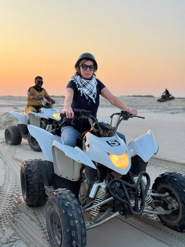 Quad bike adventure photo 10