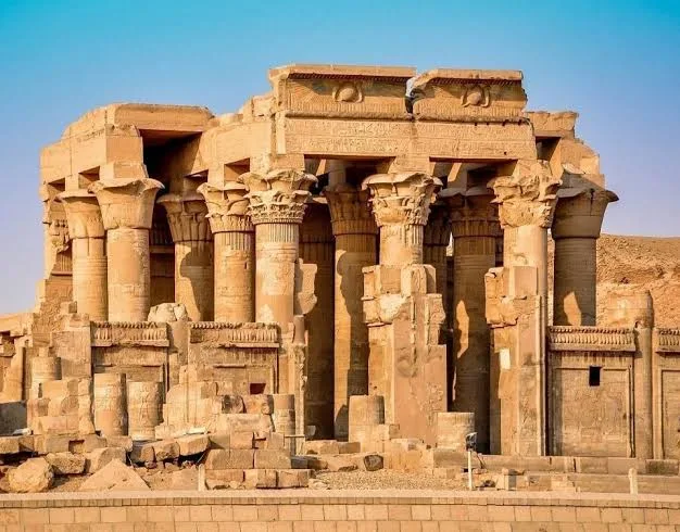 Kom Ombo and Edfu Temples Private Day Tour from Aswan — photo 2