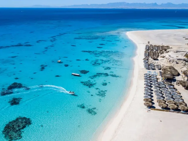 Mahmya Island Day Trip from Hurghada with Lunch — photo 11