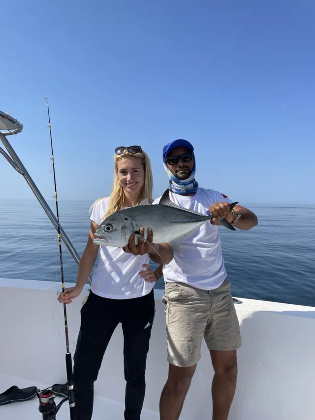 Salalah fishing tour photo 12