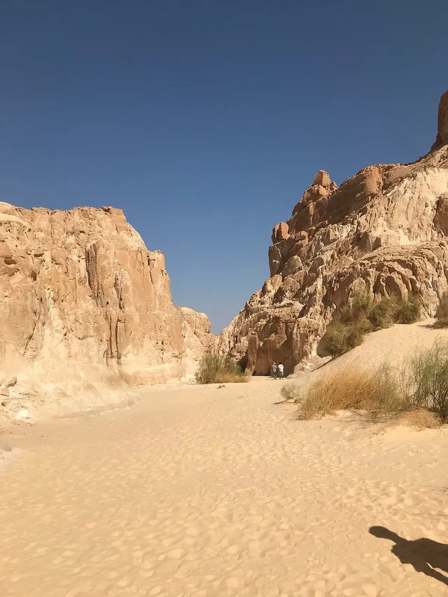 White Canyon & Coloured Canyon Jeep Safari from Dahab — photo 6