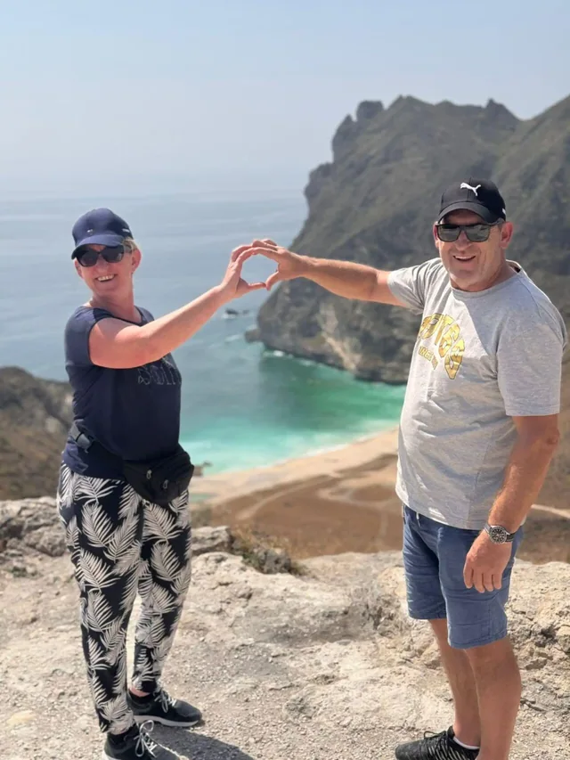 West Salalah coast photo 20
