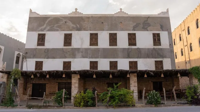 Salalah city tour photo