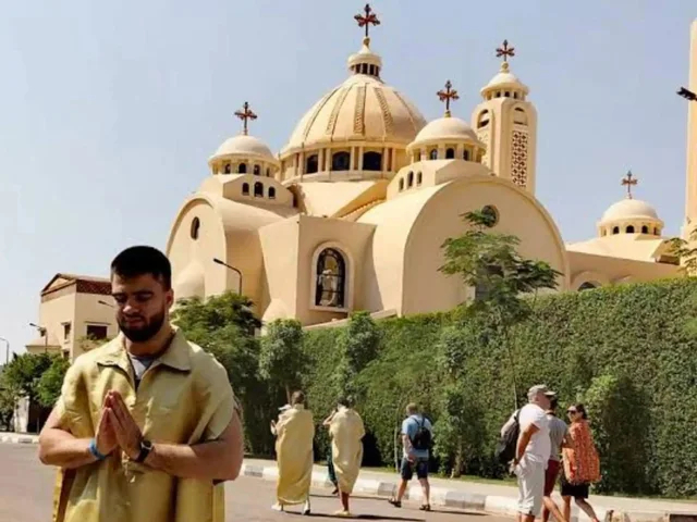 Sharm El Sheikh City Tour — photo 16