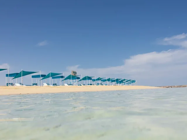 Bianca Utopia Island Tour from Hurghada with Lunch — photo 11
