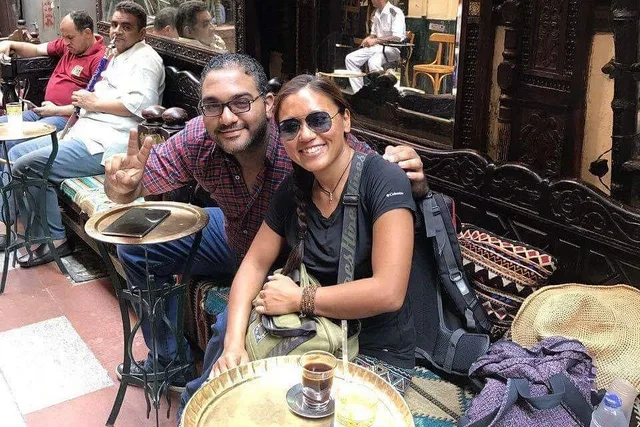 Cairo Food Tour: Egyptian Street Food & Local Flavours — photo 15