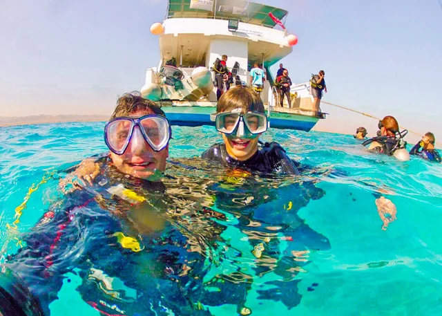 Mahmya Island Day Trip from Hurghada with Lunch — photo 5