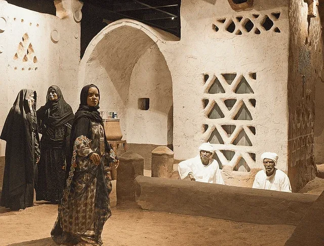 Kalabsha Temple and Nubian Museum Tour from Aswan — photo 15