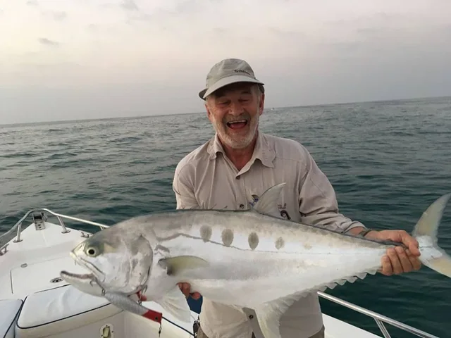 Salalah fishing tour photo 2