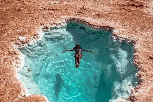 Private Siwa Oasis Full Day Tour — photo 42