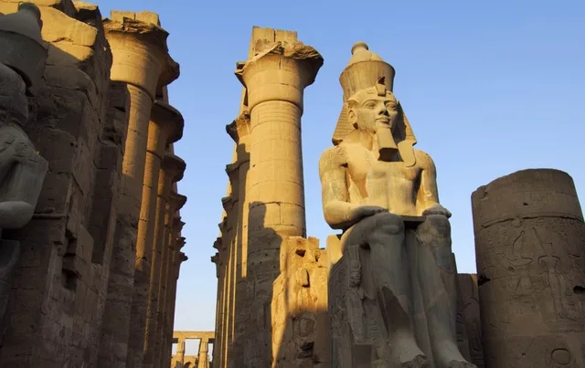 Luxor Day Tour by Flight from Dahab — photo 13