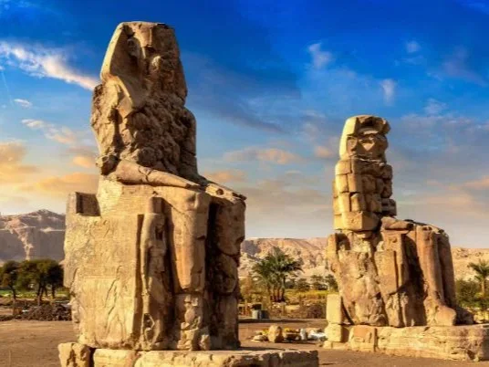 Luxor Day Trip from Marsa Alam by Bus: Karnak & Hatshepsut — photo 2