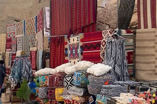 Private Siwa Oasis Full Day Tour — photo 60