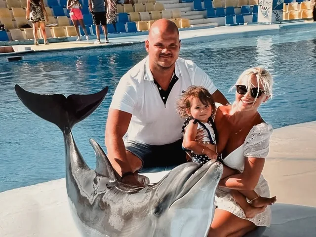 Dolphin World Makadi Show from Hurghada — photo 2