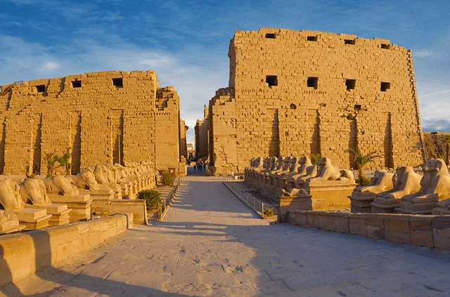 Luxor Day Tour by Flight from Dahab — photo 6