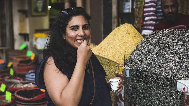 Cairo Food Tour: Egyptian Street Food & Local Flavours — photo 14