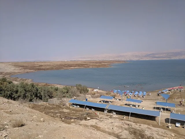 Jerusalem & Dead Sea Day Trip from Taba — photo 11