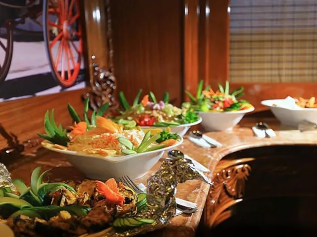 Marsa Alam Elite VIP Turtle Bay Cruise with BBQ Lunch — photo 11