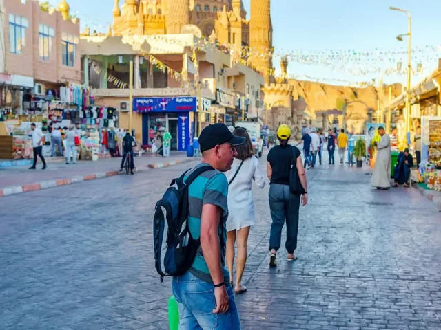 Sharm El Sheikh City Tour — photo 9