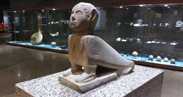 Kalabsha Temple and Nubian Museum Tour from Aswan — photo 14