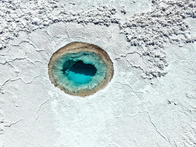 Private Siwa Oasis Full Day Tour — photo 72