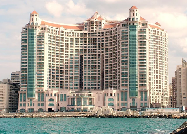 Alexandria Port Shore Excursion: City Highlights — photo 3
