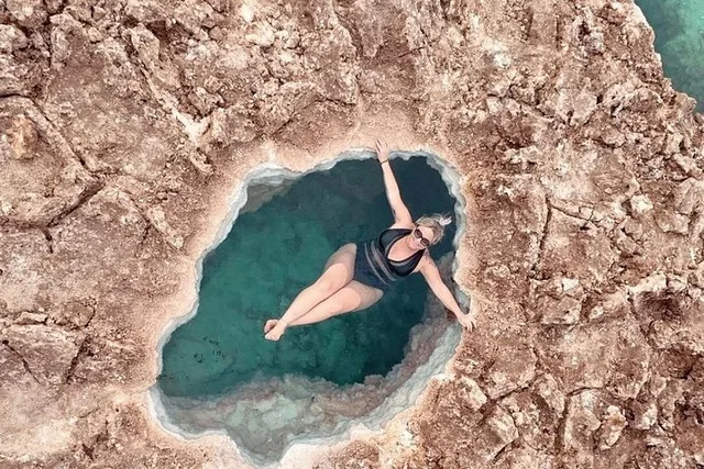 Private Siwa Oasis Full Day Tour — photo 31