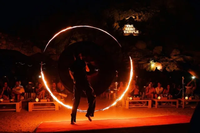Sharm El Sheikh: Desert Arabian Night, Dinner & Show — photo 6