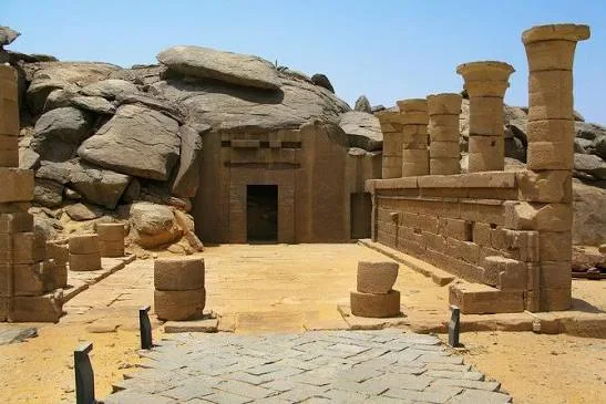 Kalabsha Temple and Nubian Museum Tour from Aswan — photo 11
