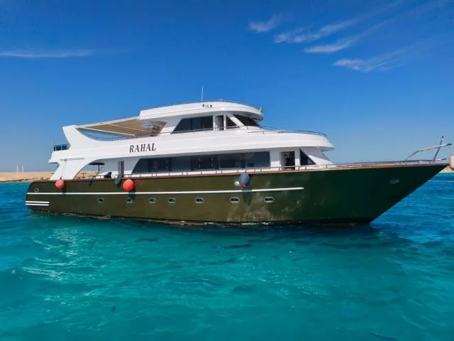 Hurghada Full-Day Diving Trip with Two Dives & Lunch — photo 8