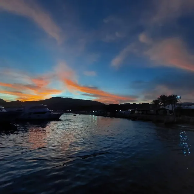 From Sharm: White Island and Ras Mohamed Snorkelling Trip — photo 18