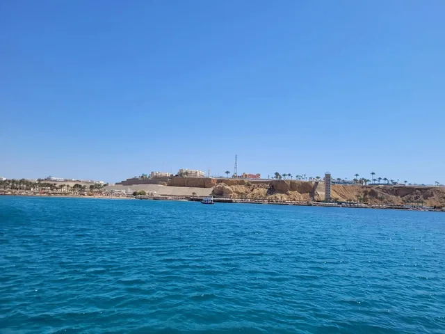 Sea Scope Semi-Submarine from Sharm El Sheikh — photo 11