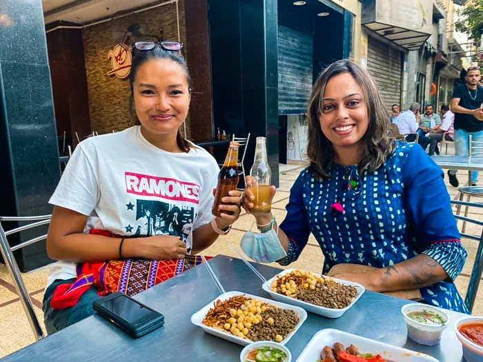 Cairo Food Tour: Egyptian Street Food & Local Flavours