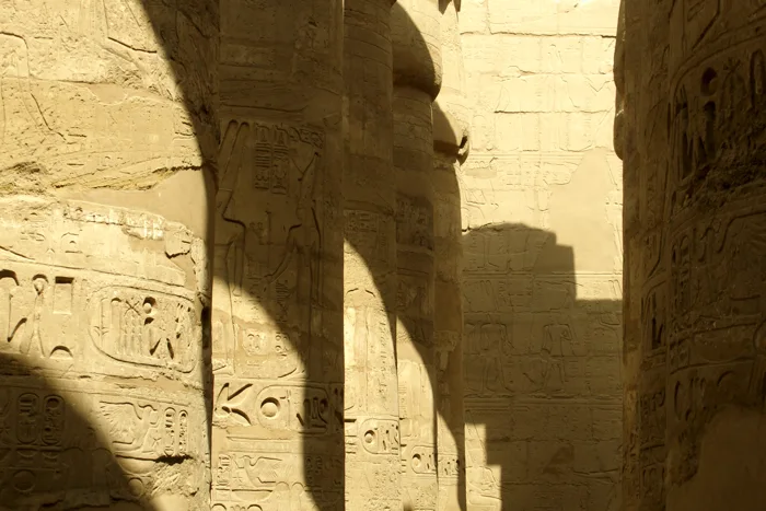 Luxor