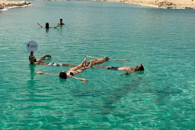Private Siwa Oasis Full Day Tour