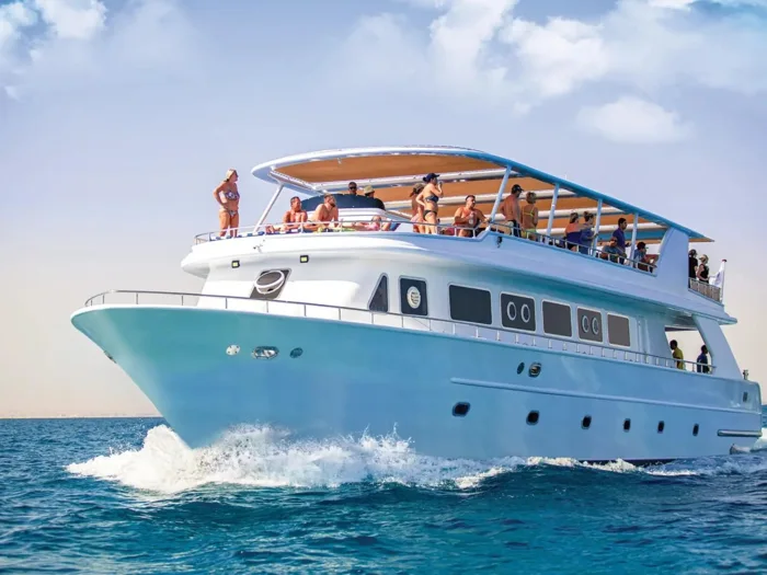 Sharm El Sheikh